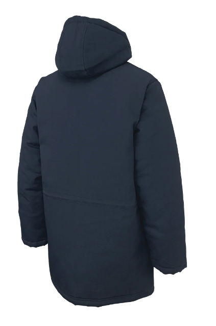 TOUGH DUCK DUCK ABRAHAM HYDRO PARKA - WJ18