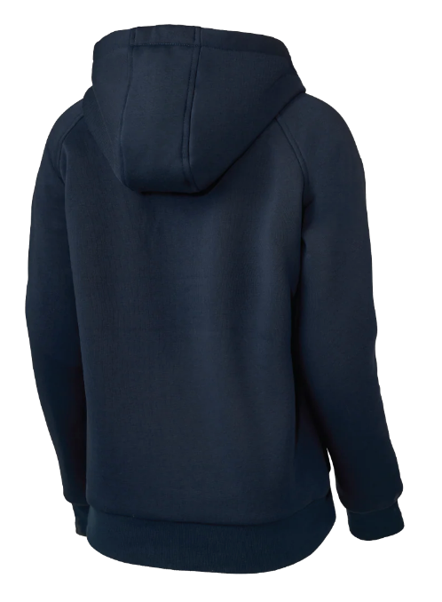 TOUGH DUCK WOMEN'S PLUSH PILE-LINED HOODIE - WJ43