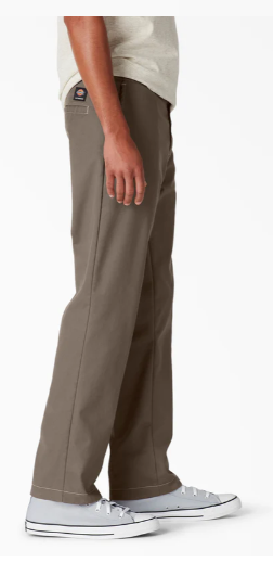 Dickies Skateboarding Slim Fit Pants