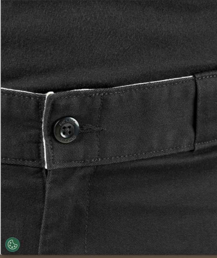 Dickies 247 Regular Fit Pants