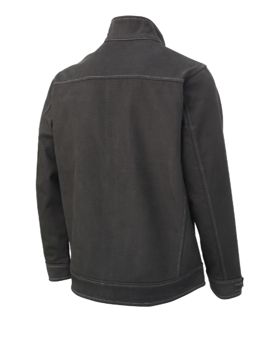 TOUGH DUCK BONDED DUCK SOFT SHELL - WJ09