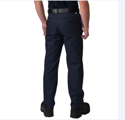 BIG BILL® Micro Fleece Lined Work Pants = 2147