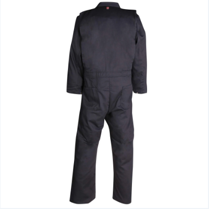 Big Bill® Flashtrap® Ventilated Flame Resistant Coverall - 1150US7
