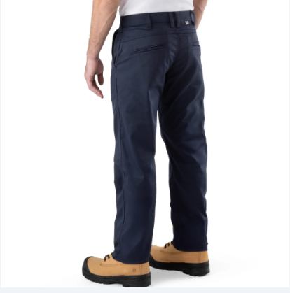 BIG BILL® Big Flex Work Pants - 2085