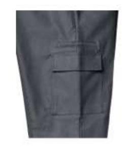 Dickies Men's Pro Series Cargo Work Pants - A879I
