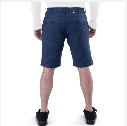 BIG BILL® Men’s Big Flex™ Low Rise Work Shorts, 11" - 2087