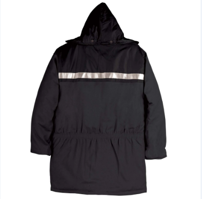 BIG BILL® Parka with Reflective Tape - 314