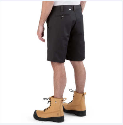BIG BILL® Regular Fit Work Shorts, 10" - 1957