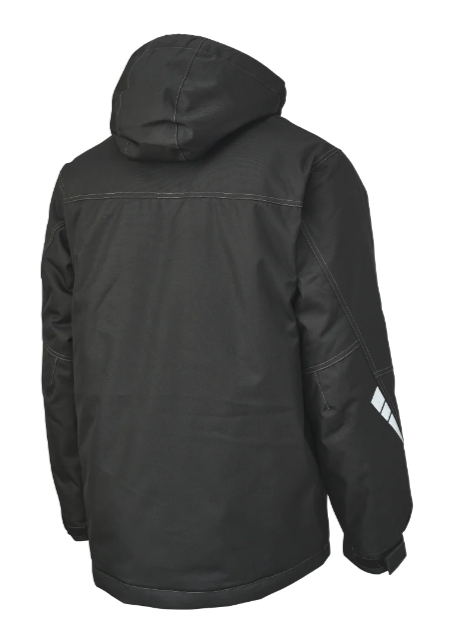 TOUGH DUCK POLY OXFORD PARKA - WJ13