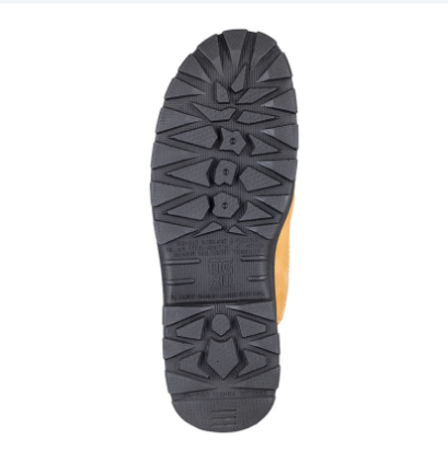 Big Bill® Big Tuff 4 Seasons Metal Free Work Boots 8'' - Nubuck - BB5004