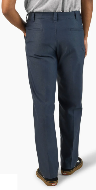 Dickies Mem's Double Knee Pro Work Pant - A85ZF