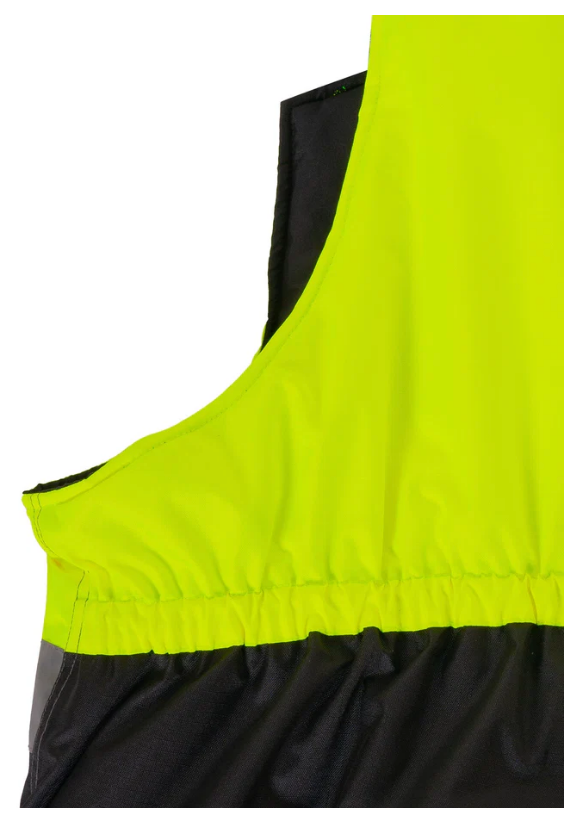 Forcefield Fraser Freezer Bib Pant 024-FG835RLY