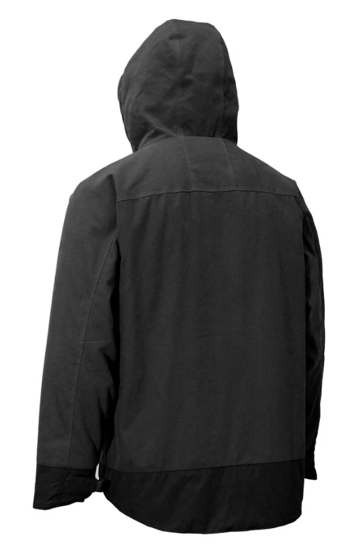 Forcefield Insulated Canvas Utility Parka 024-CC80OL