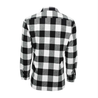 BIG BILL® Brawny Flannel Shirt - 121