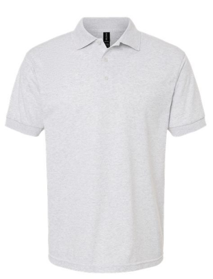 Gildan Unisex DryBlend® Jersey Polo - 8800