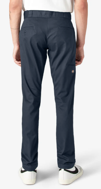 Dickies Men's Twill Double Knee Work Pant - DWP811