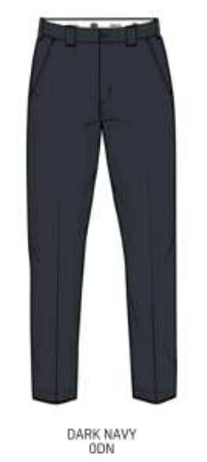 Dickies Men's Athletic Pro Work Pant - A8CTM