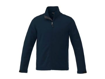 TRIMARK MEN'S MAXSON SOFTSHELL JACKET - TALL SIZES - 19534T