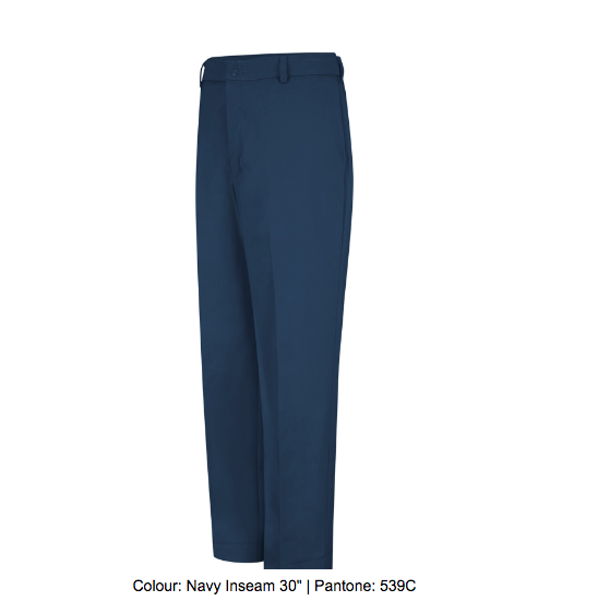 RED KAP® DURA-KAP® INDUSTRIAL PANTS - PT20