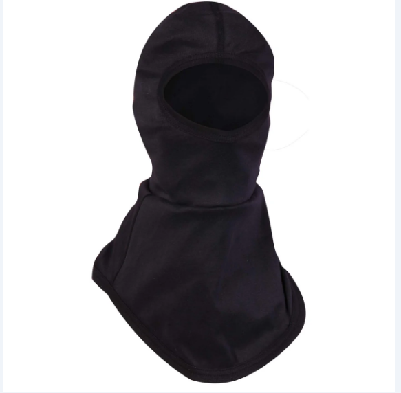 Big Bill® Flame Resistant Knit Balaclava - Navy - BALAKU6