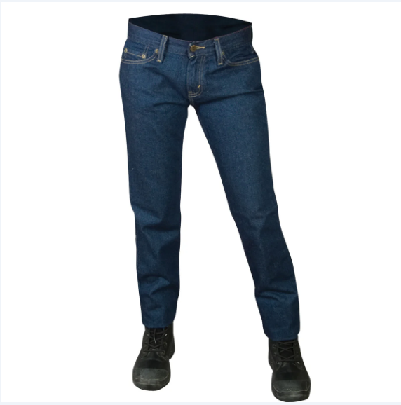 BIG BILL® PREORDER Classic Fit Women's Jeans - Pre-Washed - 1W
