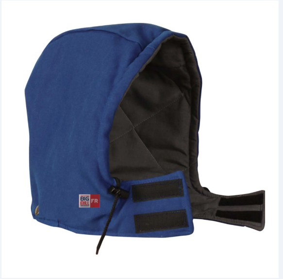 Big Bill® Westex® UltraSoft® with AllOut® Flame Resistant Winter Hood - MCAPNEX