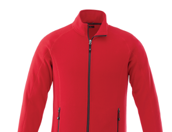 TRIMARK M-RIXFORD POLYFLEECE JACKET - 18130