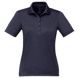 TRIMARK DADE SHORT SLEEVE POLO - WOMEN'S - 96398