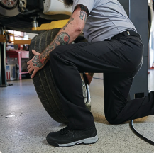 RED KAP® UTILITY PANT WITH MIMIX™ - PX60