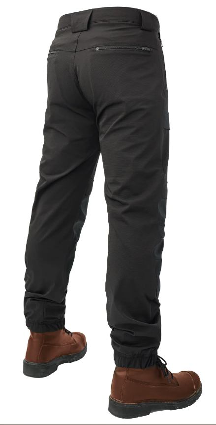 TOUGH DUCK COMFORT-FIT TOUGH FLEX JOGGER = WP14
