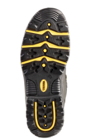 MEN'S TERRA FINDLAY 6" WATERPROOF COMPOSITE TOE SAFETY WORK BOOT - 3055