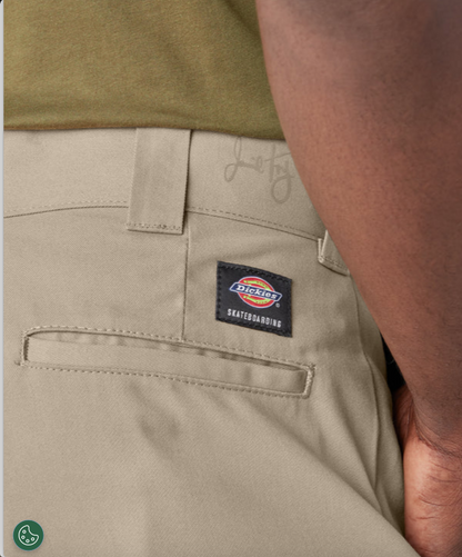 Dickies Jamie Foy Loose Fit Pants