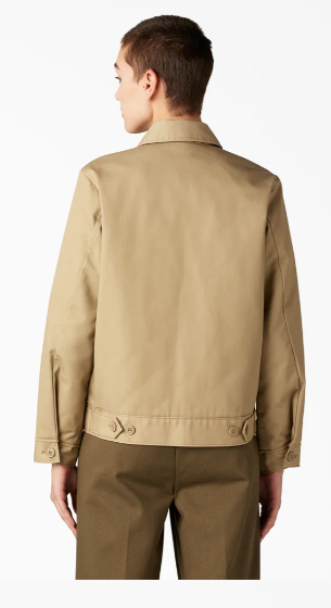 Dickies Women's Insulated Eisenhower Jacket