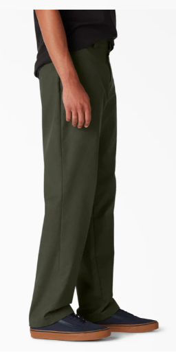 Dickies Skateboarding Slim Fit Pants