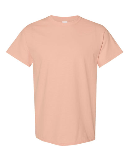 Gildan Unisex's Heavy Cotton™ T-Shirt #5000