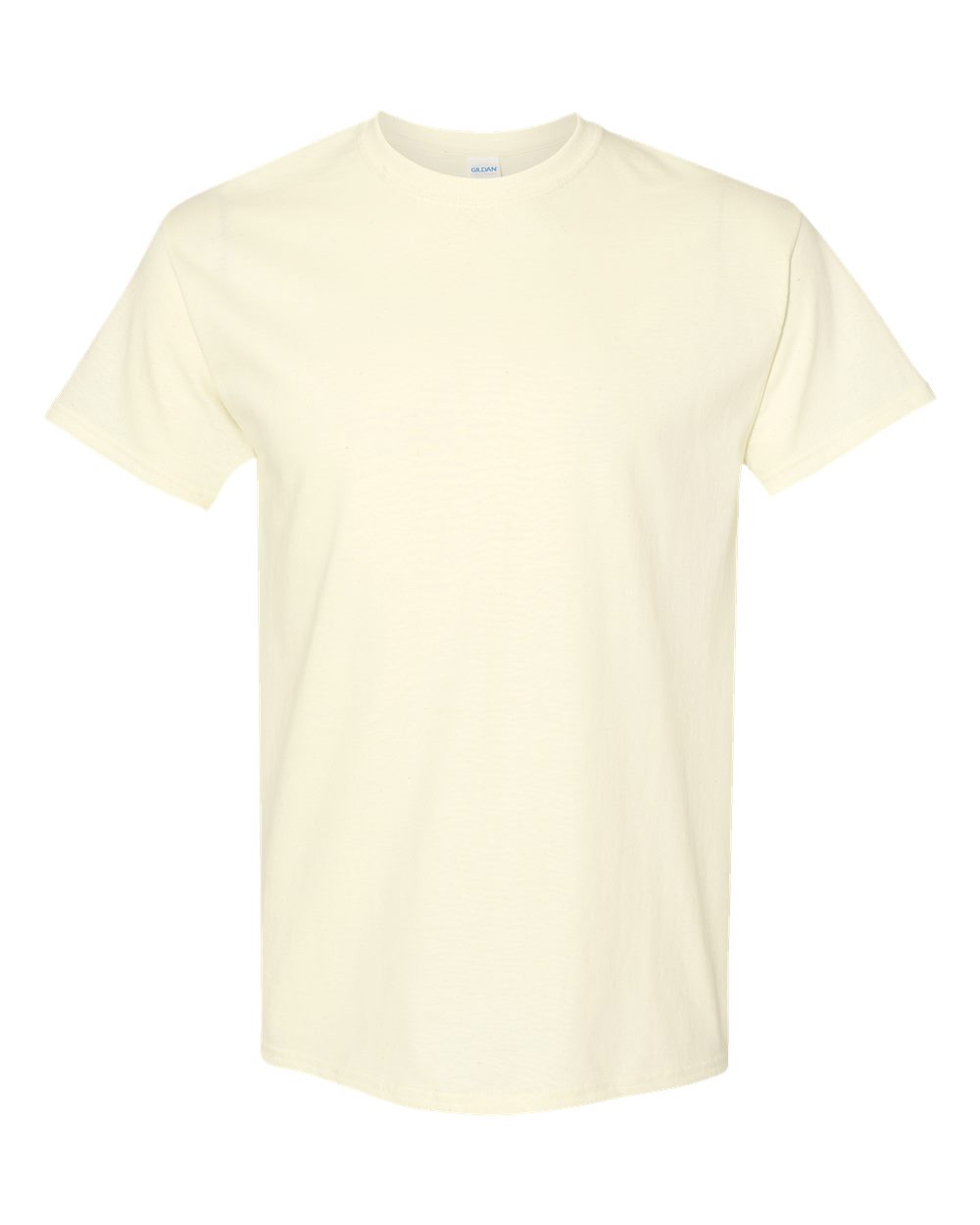 Gildan Unisex's Heavy Cotton™ T-Shirt #5000