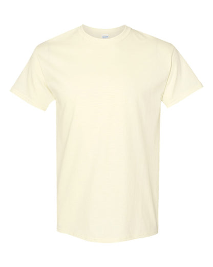 Gildan Unisex's Heavy Cotton™ T-Shirt #5000