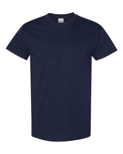 Gildan Unisex's Heavy Cotton™ T-Shirt #5000