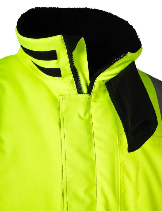 Forcefield Fraser Freezer Jacket 024-FG705RLY
