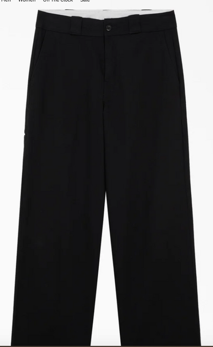 Dickies Women’s 247 Loose Fit Pants