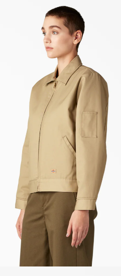 Dickies Women's Insulated Eisenhower Jacket
