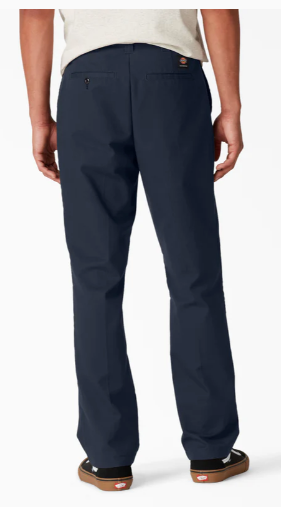 Dickies Skateboarding Slim Fit Pants