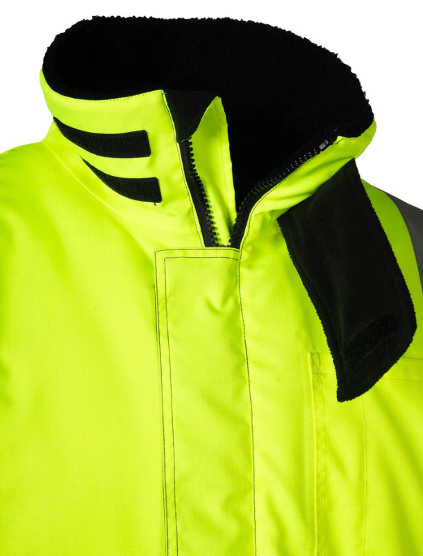 Forcefield Fraser Freezer Jacket 024-FG705RLY