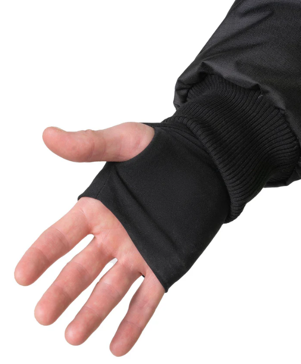 Forcefield Fraser Freezer Jacket 024-FG705RLY
