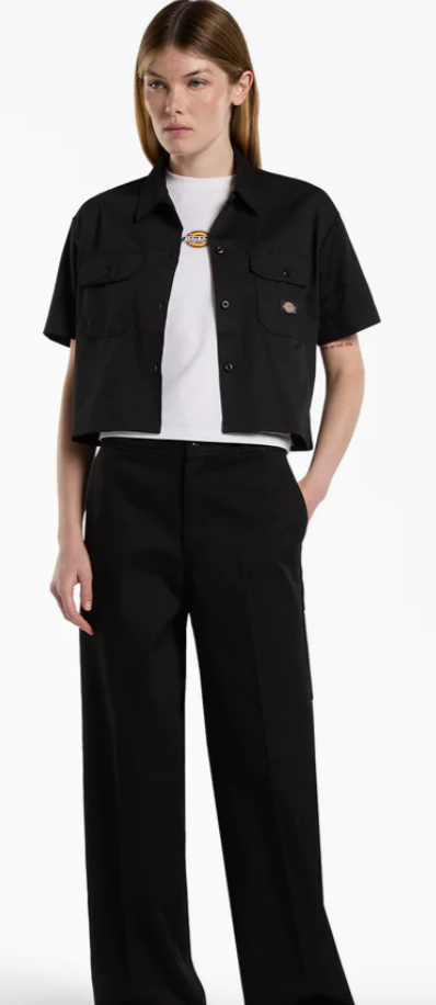 Dickies Women’s 247 Loose Fit Pants