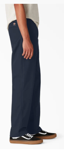 Dickies Skateboarding Slim Fit Pants