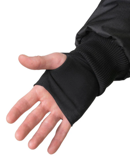 Forcefield Fraser Freezer Jacket 024-FG705RLY