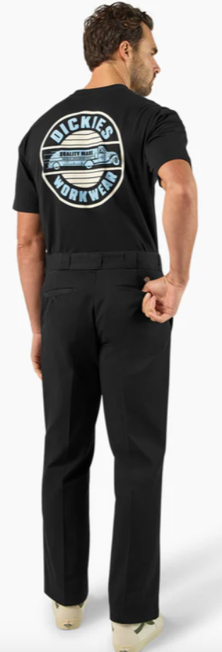 Dickies 247 Regular Fit Pants