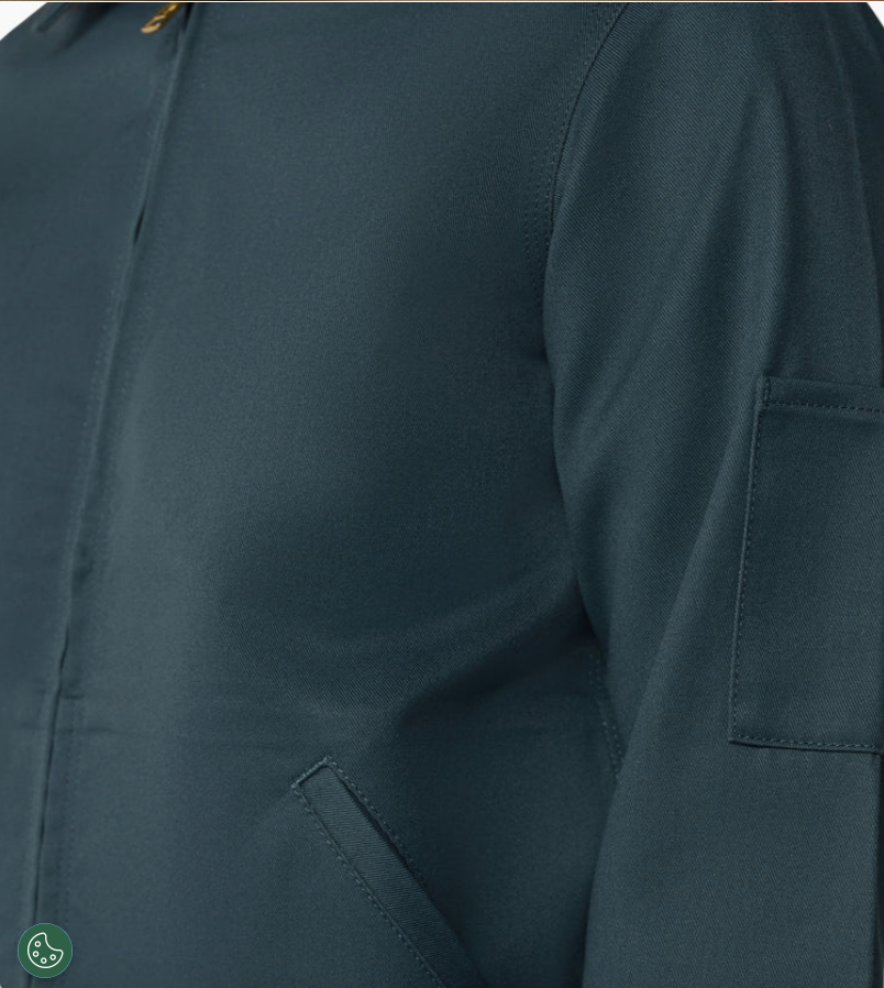 Dickies Women's Unlined Eisenhower Jacket