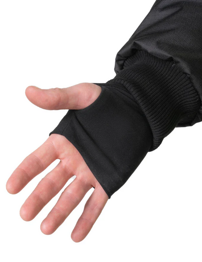 Forcefield Fraser Freezer Jacket 024-FG705RLY